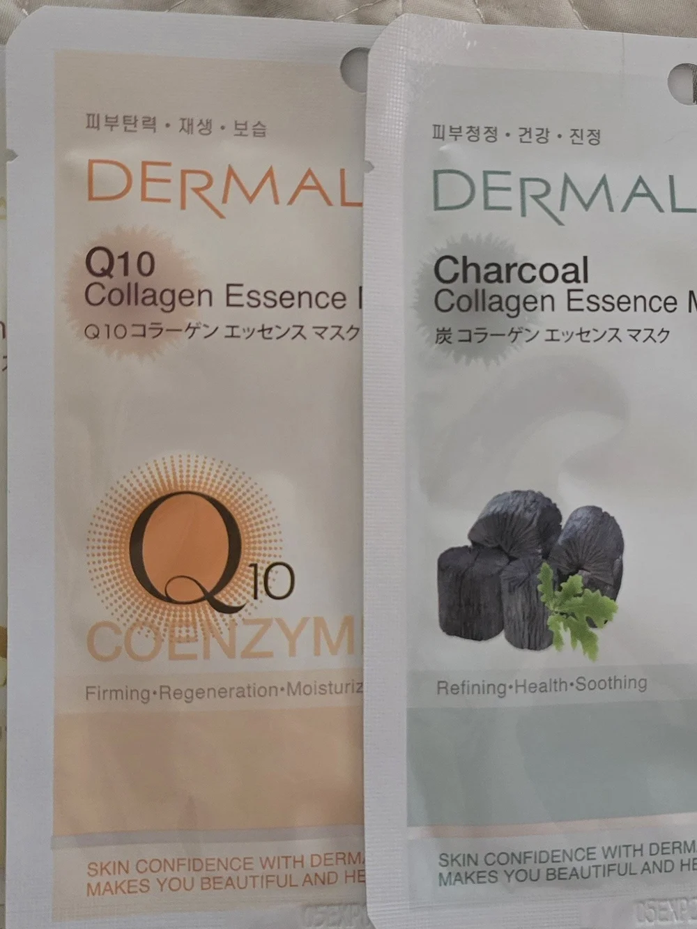 N/A snail collagen